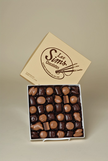 1LB. ASSORTED CHOCOLATES