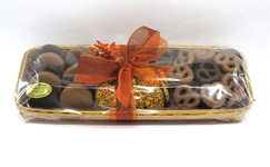 3 PART FALL TRAY