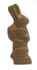 8oz SOLID BUNNY