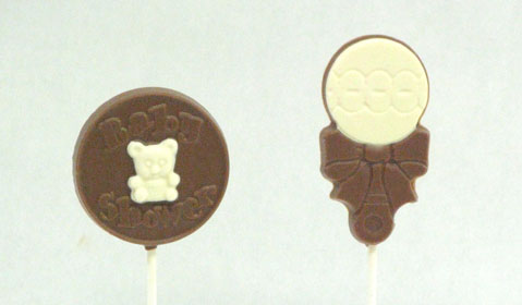 BABY SHOWER POPS