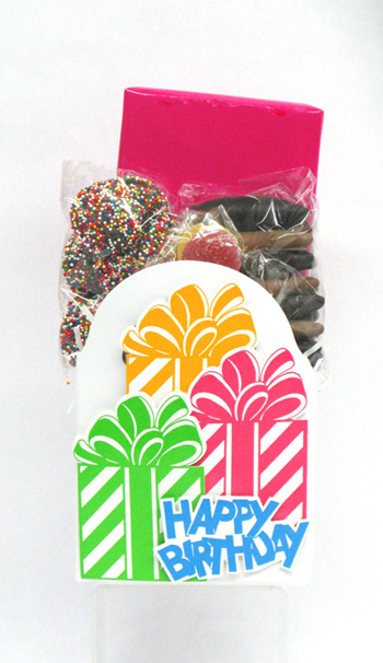 BIRTHDAY BOX