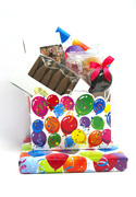 BIRTHDAY BOX