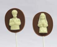 BOY OR GIRL COMMUNION POP