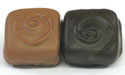 CHOCOLATE COVERED CARAMARSH $21.95lb
