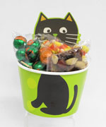 HALLOWEEN BUCKET