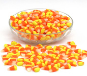 8oz GOURMET CANDY CORN