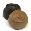 CHOCOLATE COVERED CORDIAL CHERRIES $22.95lb