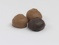 CHOCOLATE COVERED COCONUT $22.95lb