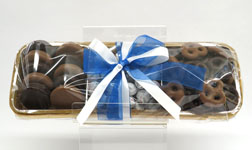 3 PART FATHER'S DAY TRAY