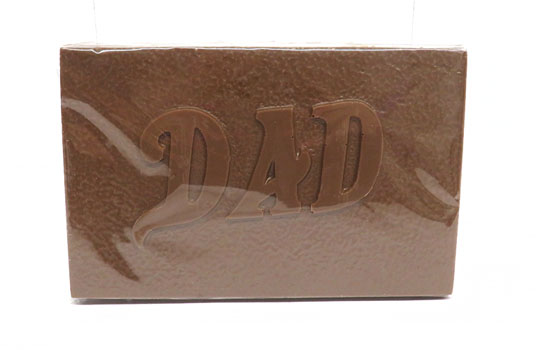 LARGE DAD CARD