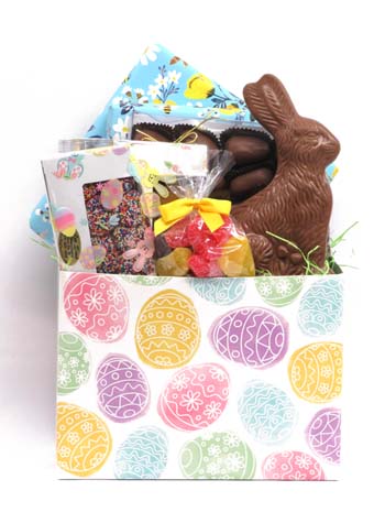 LARGE EASTER BOX
