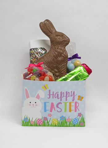 EASTER GIFT BOX