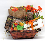 FALL BASKET