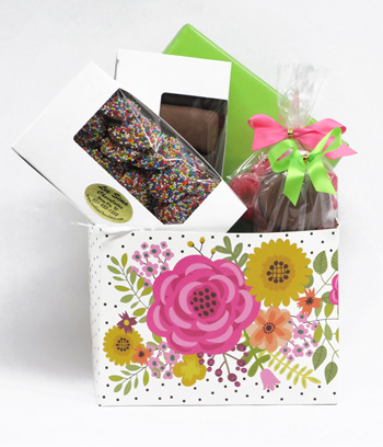 LARGE MOTHER'S DAY GIFT BOX