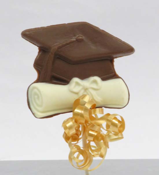 GRADUATION POP