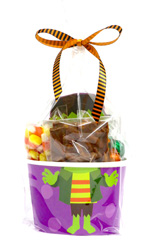 HALLOWEEN BUCKET