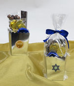 HANUKKAH GIFT BOX