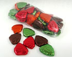 8oz BAG OF FOILED LEAVES