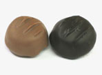 CHOCOLATE COVERED MAPLE CREAM $20.95lb