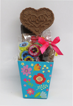 MOM TREAT BOX