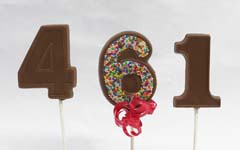 NUMBERS 1 TO 9 $1.50 - $2.50
