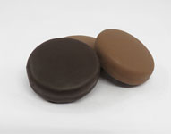 CHOCOLATE COVERED OREOS $18.95lb