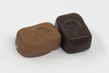 CHOCOLATE COVERED ORANGE JELLY $21.95lb