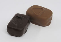 CHOCOLATE COVERED PINEAPPLE JELLY $21.95lb