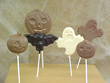 HALLOWEEN LOLLIPOPS $1.00 - $1.95