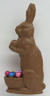 40oz SOLID BUNNY