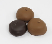 CHOCOLATE COVERED VANILLA CREAM $20.95lb