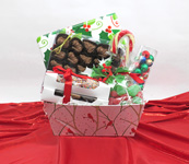 RECTANGULAR HOLIDAY BOX